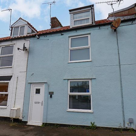 Bluebell Cottage Bridlington Exterior foto