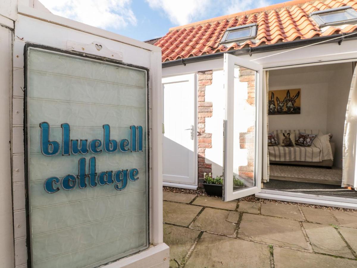 Bluebell Cottage Bridlington Exterior foto